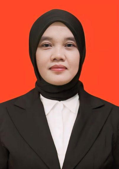Sugiyanti, S.Pd.